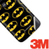 DC Comics Batman Logo Pattern Moto E5 Play Skin